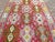 Mid-Century Modern 60s Turkish Kilim Rug Handmade Classic Area Rug For Sale - Image 3 of 11