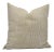FabDivine Decorative Block Print Cushion Cover 14x14 Inch Thick Linen-Manpasand For Sale