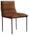 Jeeves Dining Chair by Collector For Sale
