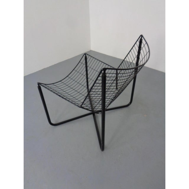 Järpen Armchair by Niels Gammelgaard for Ikea, Sweden, 1980s For Sale - Image 13 of 18