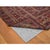 Doris Leslie Blau Antique Geometric Light Beige Rug - c. 1930 Beshir Sand For Sale In New York - Image 6 of 11