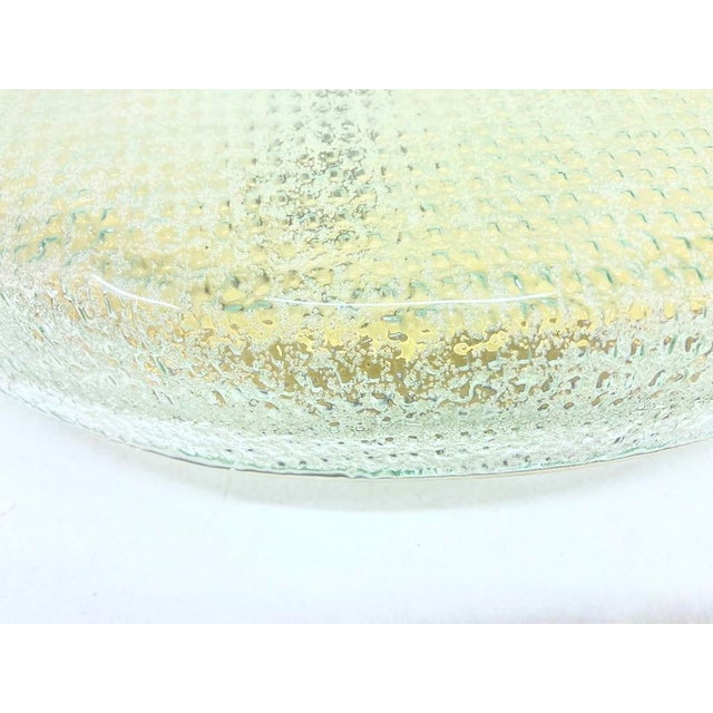 Vintage Ceiling Lamp from Vetri Murano, 1970s For Sale - Image 9 of 16