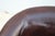 1960 Mid-Century Modern Burke Division Brown Leather Swivel Bucket Chairs, a Pair For Sale - Image 14 of 18