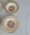 Ceramic Mid 20th Century 22k Gold China Dessert Bowls-Set of 8 For Sale - Image 7 of 12