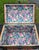 Antique 19th Century Steamer Trunk. For Sale - Image 11 of 11