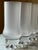 Vintage Frosted Highball Glasses, 1970, Set of 6 For Sale - Image 11 of 14