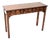 Vintage Georgian Console Table, 1930 For Sale