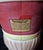 Ceramic Vintage Royal Orleans Napoleonic Military Head Vases - A Pair (Jg) For Sale - Image 7 of 18