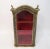 Italian 18th Century Venetian Painted Cabinet For Sale - Image 3 of 9