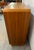 Mid-Century Teak Gentleman's Chest by the Sun Cabinet Co LTD For Sale - Image 13 of 18