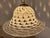 1970s Mid-Century White Art Glass Pendant from Kaiser-Leuchten, Germany, 1970s For Sale - Image 5 of 18