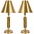 Table Lamps by Angelo Brotto, 1960s, Set of 2 For Sale - Image 6 of 6