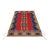 Vintage Hand-Made Turkish Kilim Rug For Sale