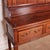 Brown English Dresser in Pine For Sale - Image 8 of 13