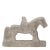 Tribal Vintage Indonesian Stone Sumba Horse For Sale - Image 3 of 6