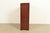 Gustav Stickley Antique Mission Oak Arts & Crafts Drop Front Secretary Desk, Circa 1910 For Sale - Image 15 of 17