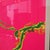 Leopoldo Del Brío, Graphic Work Leopoldo Del Brío, 1976, Silk-Screen For Sale - Image 6 of 11