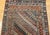 Antique Gendje Kazak Runner, Handwoven Wool, 19th Century Caucasus, 4' x 11' For Sale - Image 13 of 16