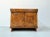 French Brutalist Burl Wood Cabinet, 1970s For Sale - Image 11 of 13