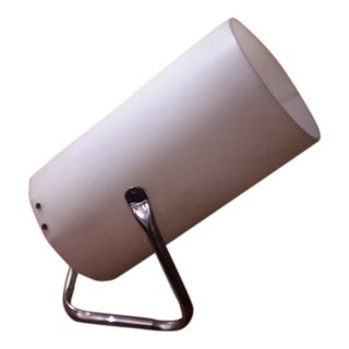 Mid-Century Style Floor / Spot Lamp For Sale