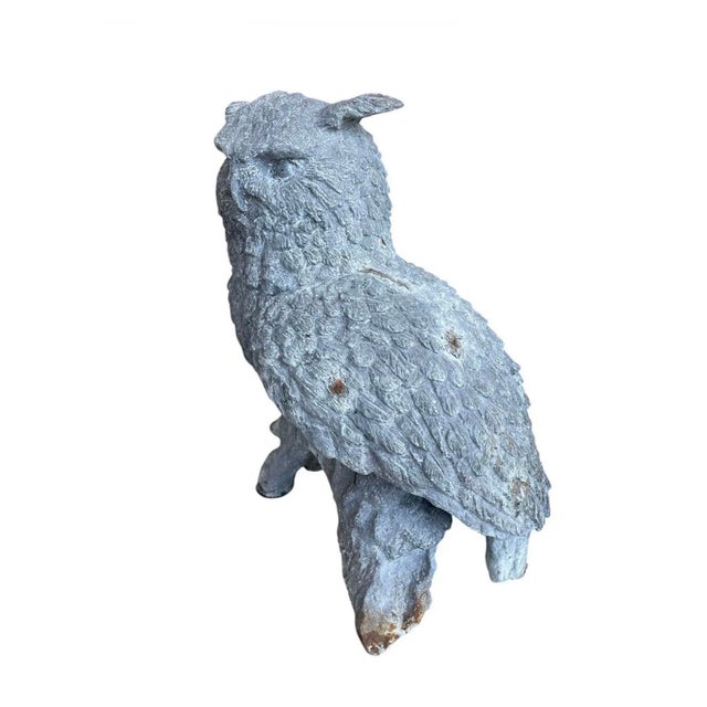Bring a touch of classic rustic charm and whimsical character to your outdoor living space or interior decor with this...