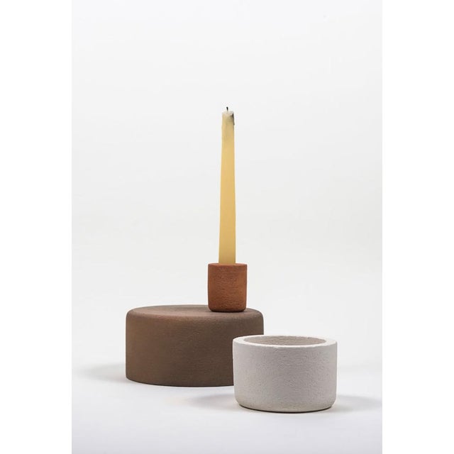 Relazione Centerpiece by Gumdesign For Sale - Image 4 of 6