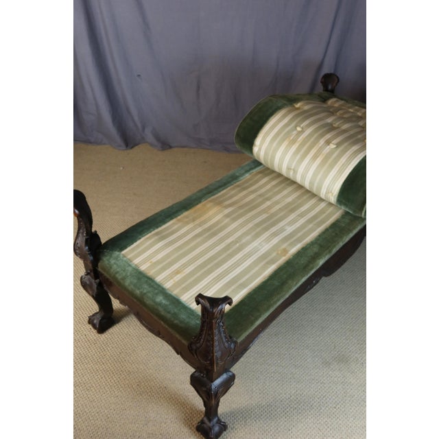 19th Century Sofa Bed For Sale - Image 12 of 14