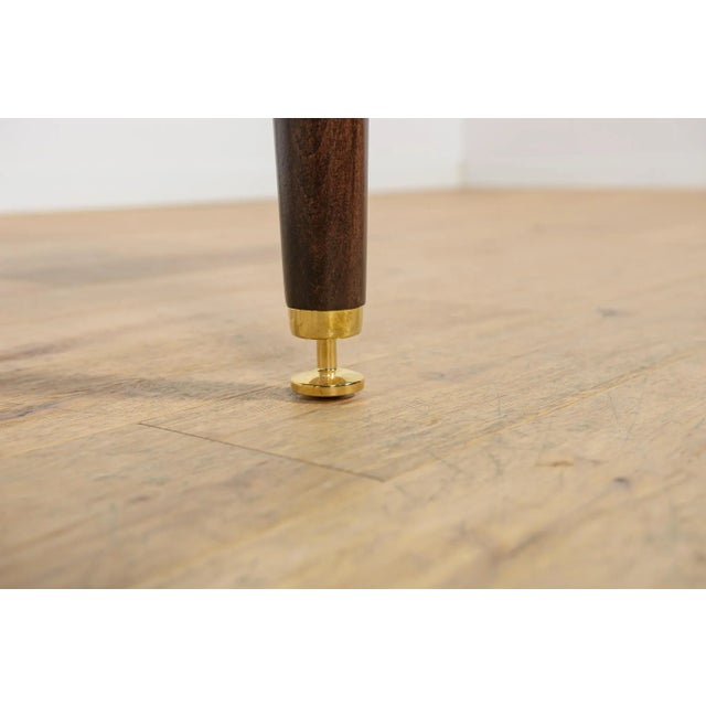 Mid-Century Librenza Stool from G-Plan, United Knigdom, 1950s For Sale - Image 12 of 17