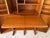 Wood Mid-Century Danish Modern Teak “Magic Box” Folding Desk by Niels Erik Glasdam Jensen for Vantinge Møbelindustri For Sale - Image 7 of 18