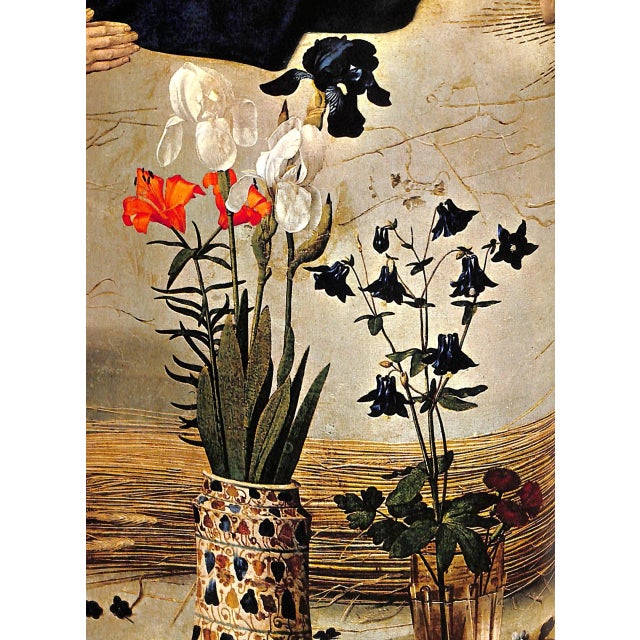 Paper "The Art of Flower Arrangement" 1967 Nichols, Beverley For Sale - Image 7 of 12