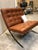 Bauhaus Barcelona Chair by Mies van der Rohe for Knoll, 2010 For Sale - Image 3 of 3
