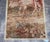 Gold 17th Century Brussels Tapestry Depicting Peasant For Sale - Image 8 of 10