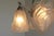 Vintage Art Deco Geometric Pendant Light by David Guéron Degue & A. Petitot, 1930 For Sale - Image 18 of 18