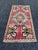 Turkish Yastik Rug 1'7" x 3' #24356 Explore a curated collection of hallway runners, wool rugs, and handmade masterpieces...