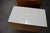 Mid-Century Maple Nightstands with Black and White Tops by František Mezulaník, 1960s, Set of 2 For Sale - Image 12 of 18