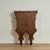 Antique Moroccan Inlaid Wall Bracket or Shelf For Sale - Image 11 of 11