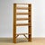 This open pine cabinet from circa 1930 is a charming and functional piece with a warm, authentic look. The cabinet...