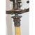 French Candlsticks Antique Charles X - A Pair For Sale - Image 3 of 15