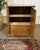 20th Century English Single-Door Sideboard in Pitch Pine For Sale - Image 6 of 13