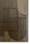 2020s Contemporary Geometric Abstract Oil and Cold Wax Painting Warm Neutral Tones Vertical by Stephen Cimini For Sale - Image 5 of 6