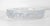 Late 20th Century 20th Century Clear and Frosted Glass Wine Coaster, French or Italian For Sale - Image 5 of 14