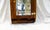 An oak wall-mounted cabinet for the kitchen (a spice cabinet?) or bathroom, or anywhere else needed. Behind the 16 1/2" x...