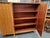 Tan Living Room Cabinet by Rudolf Frank for Behr, 1950s For Sale - Image 8 of 16
