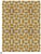 Custom Hand Made Abaca Fibre Premium Quality Rugs Sample2x2Ft. For Sale - Image 12 of 18
