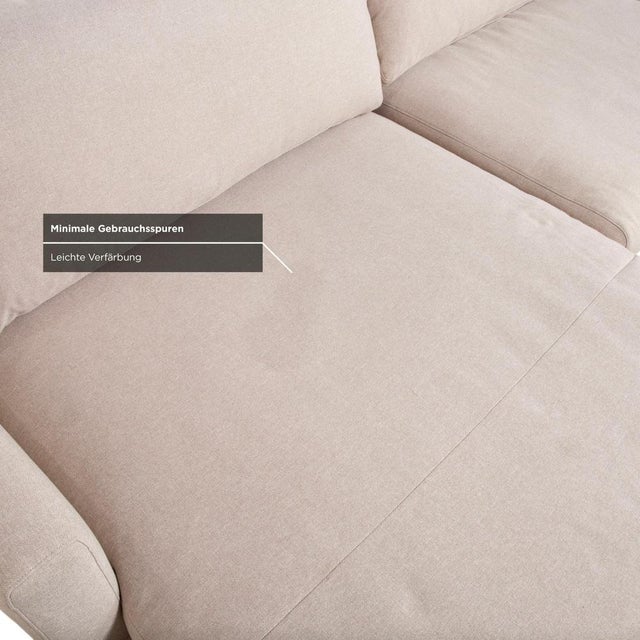 Veneda Fabric Corner Sofa from Bolia For Sale - Image 10 of 17