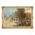 Late 20th Century Calle Lujola, Antonio Gravina For Sale