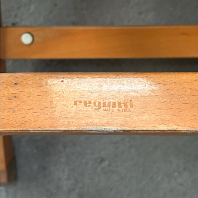 Set of Armchairs from Fretelli Reguitti, 1950s For Sale - Image 9 of 10