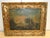 River Landscape, Oil Painting, 1800s For Sale - Image 3 of 12
