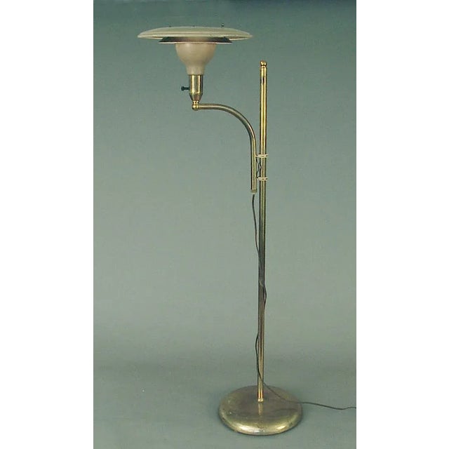 M.G. Wheeler's Sight Light Mid-Century Modern Adjustable