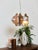 Light up your space with an assortment of one-of-a-kind and vintage pendants lights, chandeliers, and hanging lighting. No...
